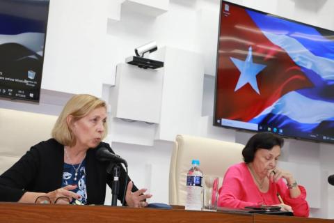 La unidad, característica principal de las relaciones entre el gobierno y las iglesias cubanas La unidad, característica principal de las relaciones entre el gobierno y las iglesias cubanas