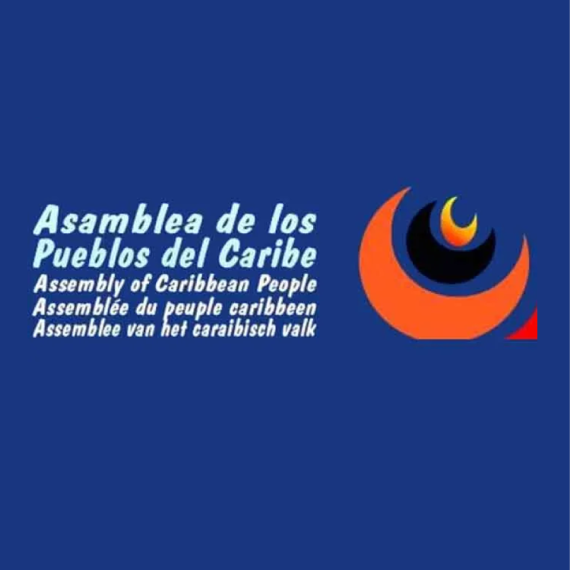 Asamblea de los Pueblos del Caribe