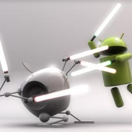 funny_android
