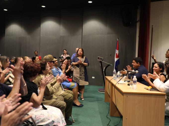 Foto: Dunia Álvarez Palacios
