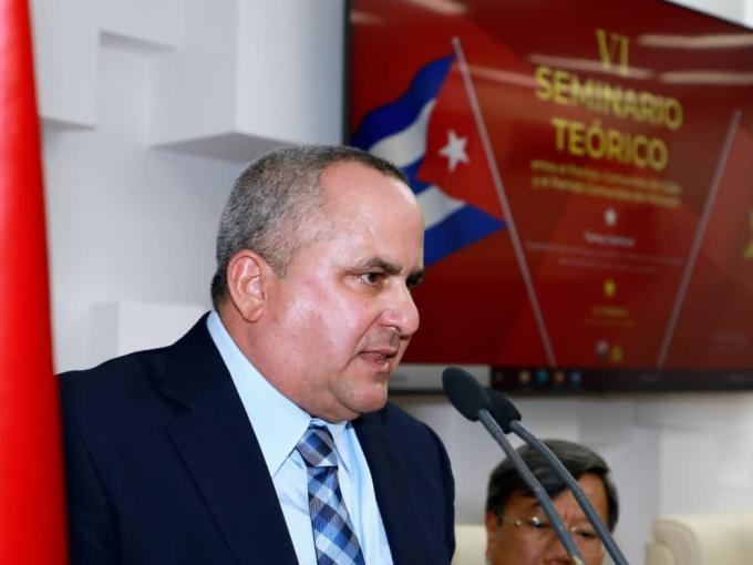 Fotos: Vladimir Molina