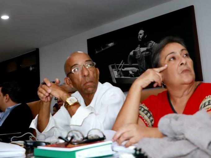 Fotos: Vladimir Molina