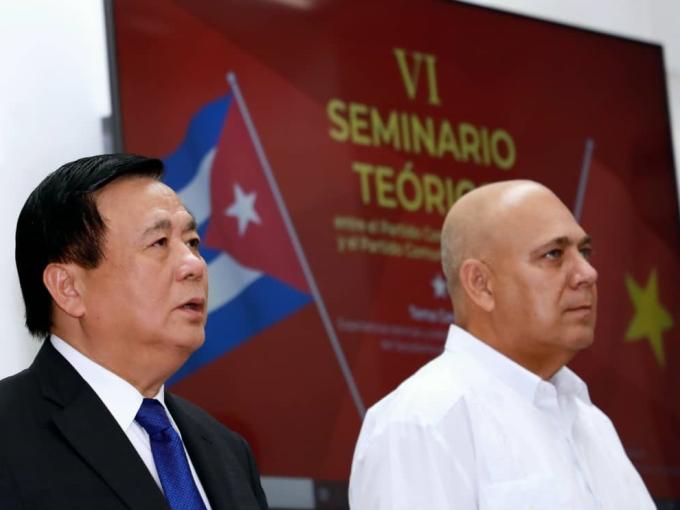Fotos: Vladimir Molina