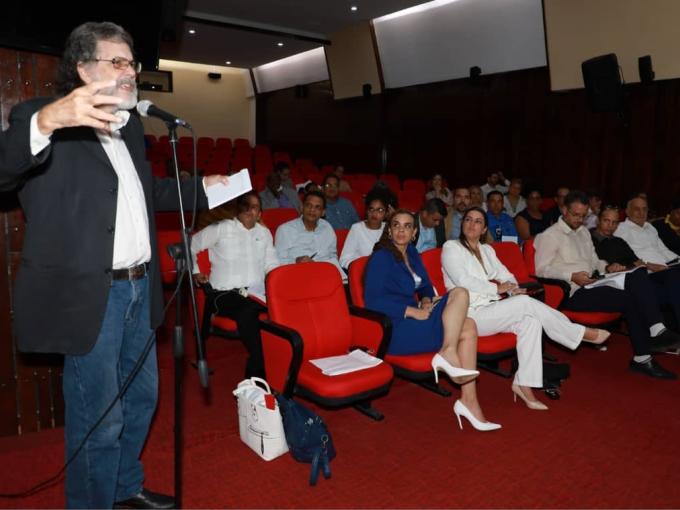 Fotos: Vladimir Molina