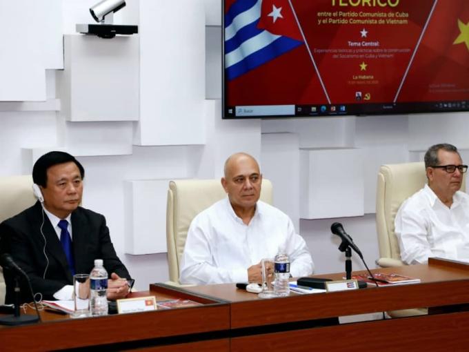 Fotos: Vladimir Molina