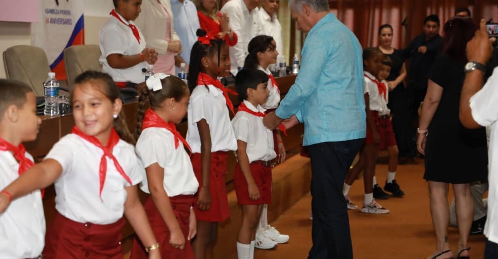 Fotos: Vladimir Molina