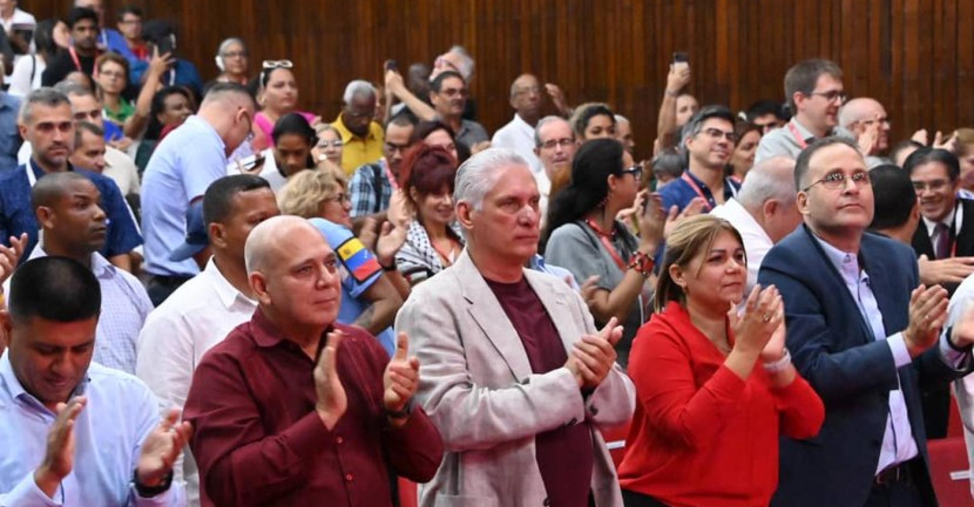 Foto: Presidencia
