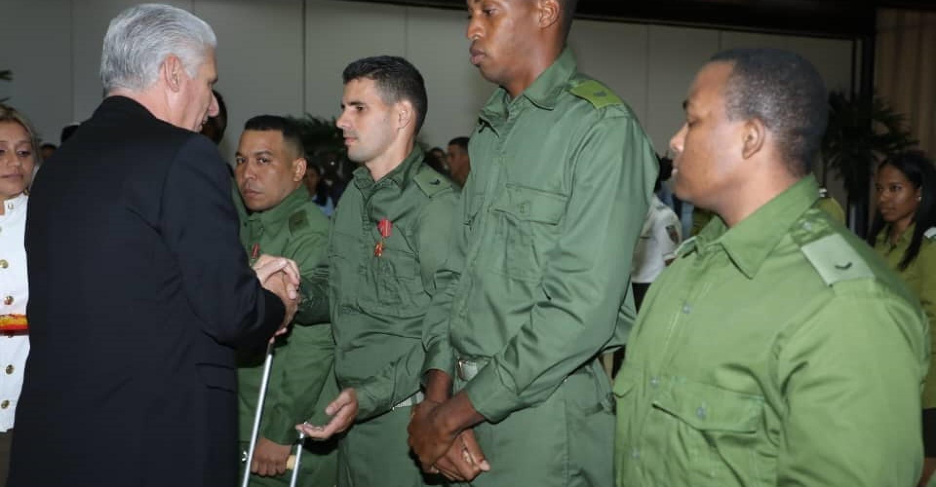 Fotos: Vladimir Molina