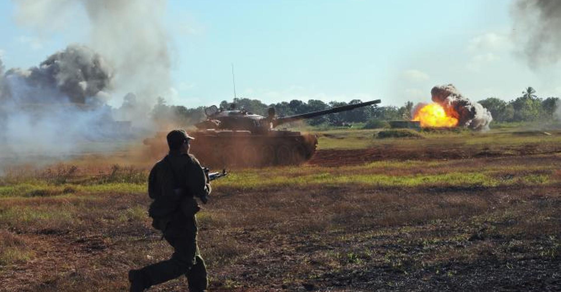 Foto: Archivo de Granma