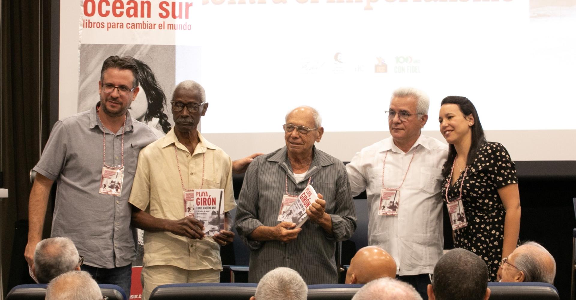 Fotos: Favio Vergara, Juventud Rebelde