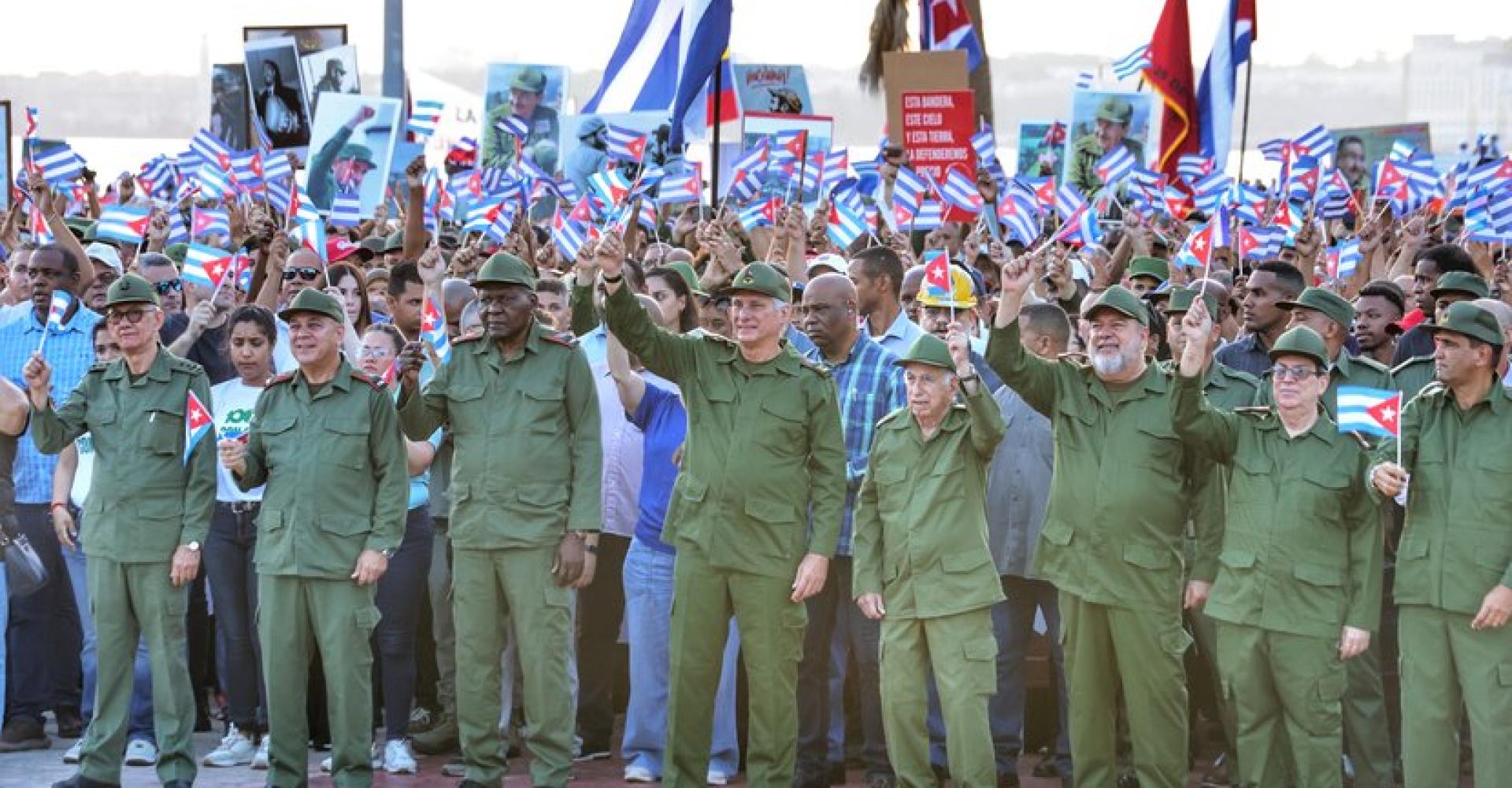 Foto: Presidencia