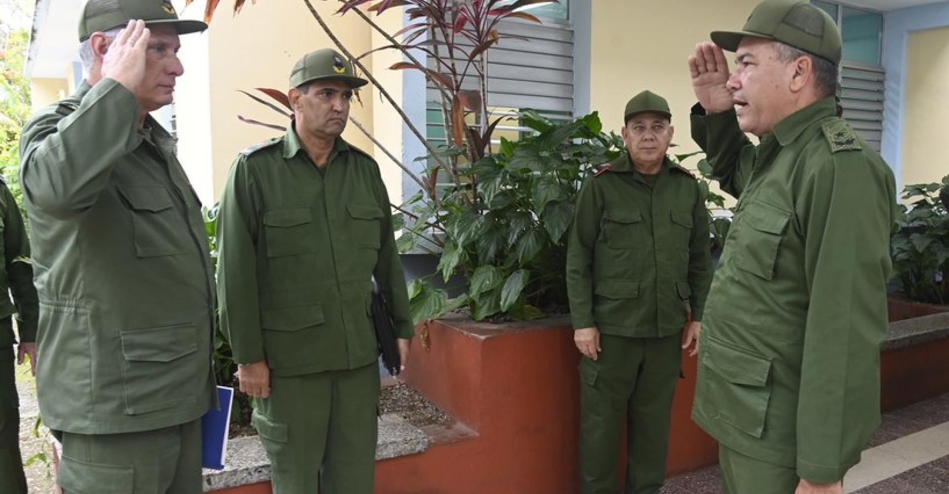 Foto: Presidencia