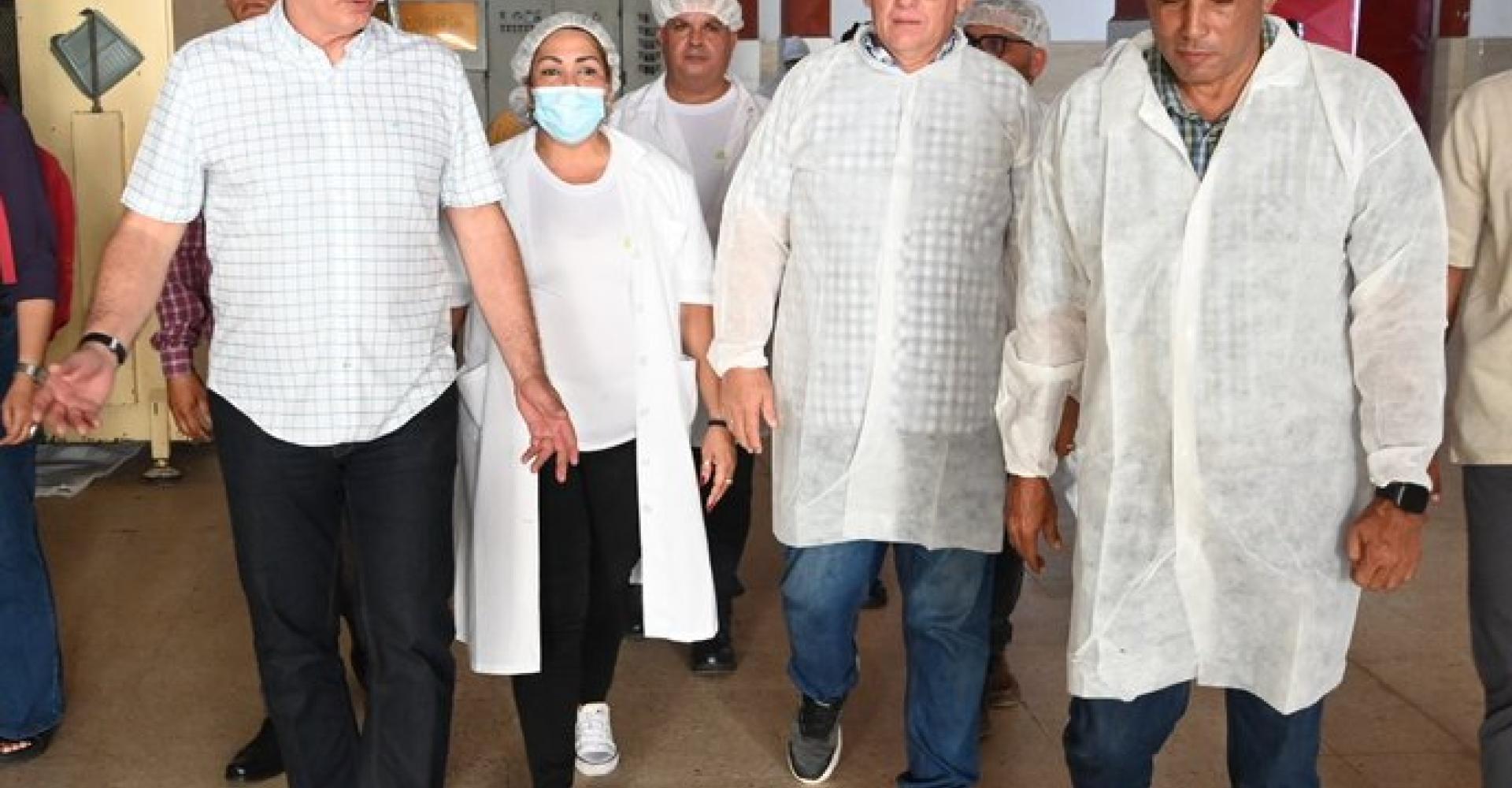 Foto: Presidencia