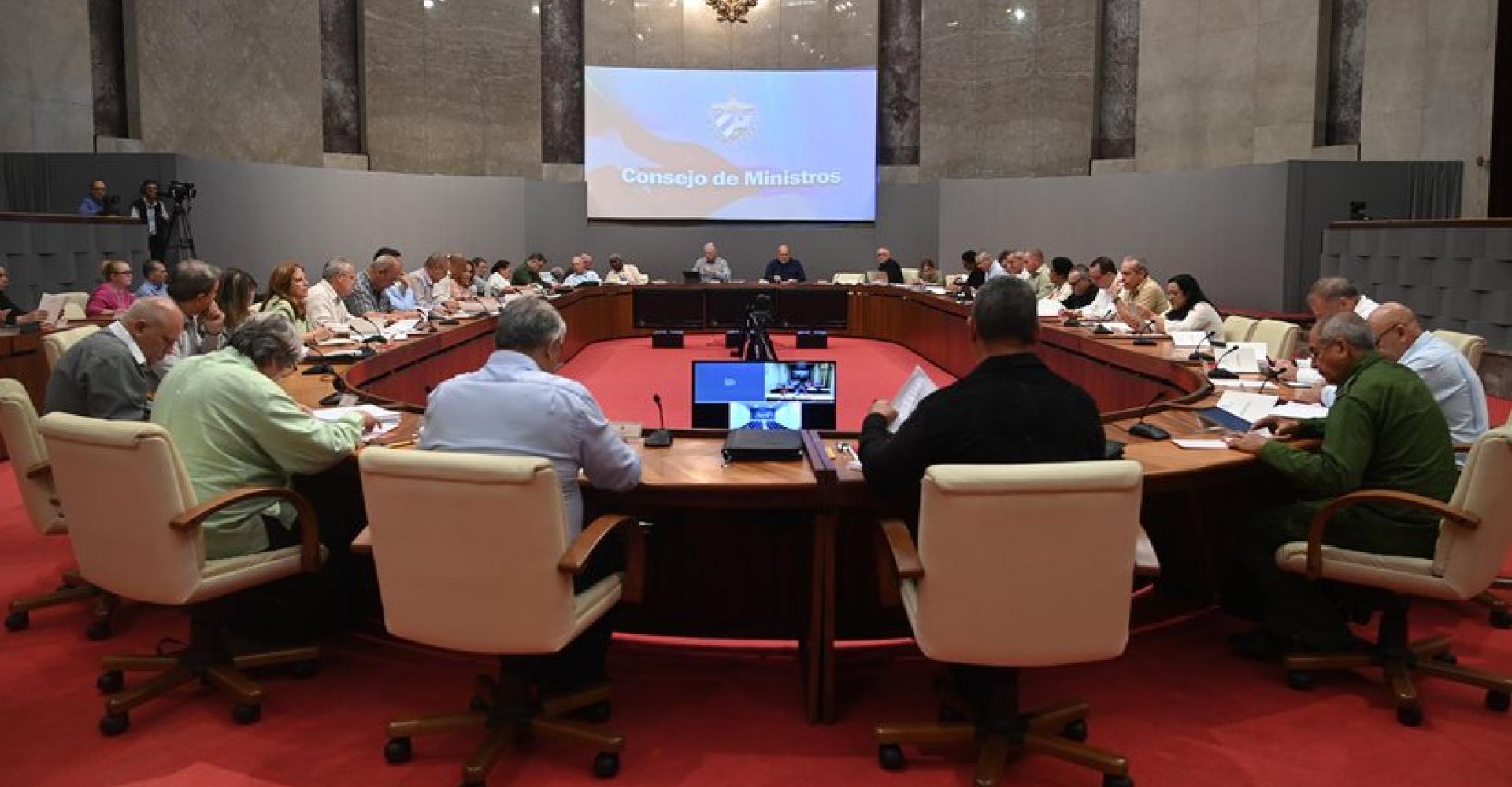 Foto: Presidencia