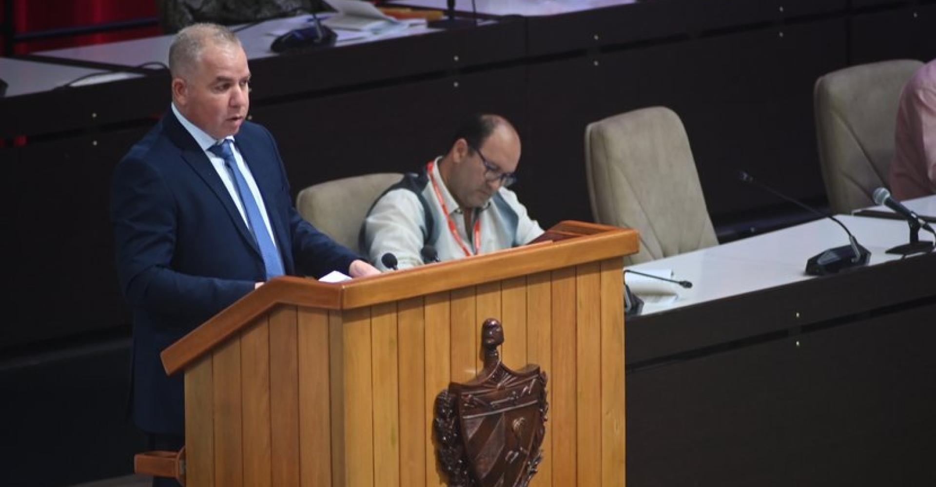 Foto: Presidencia
