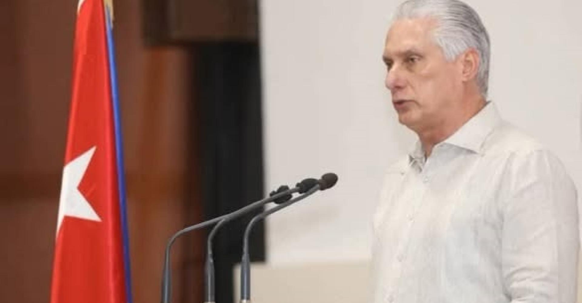 Foto: Presidencia