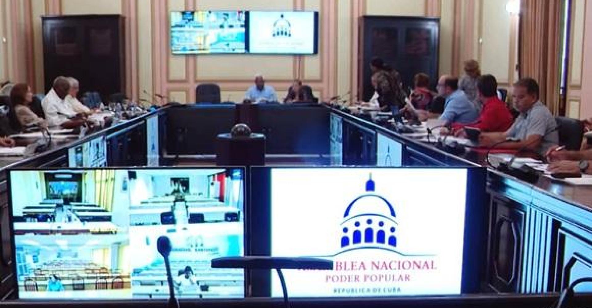 Foto: Presidencia