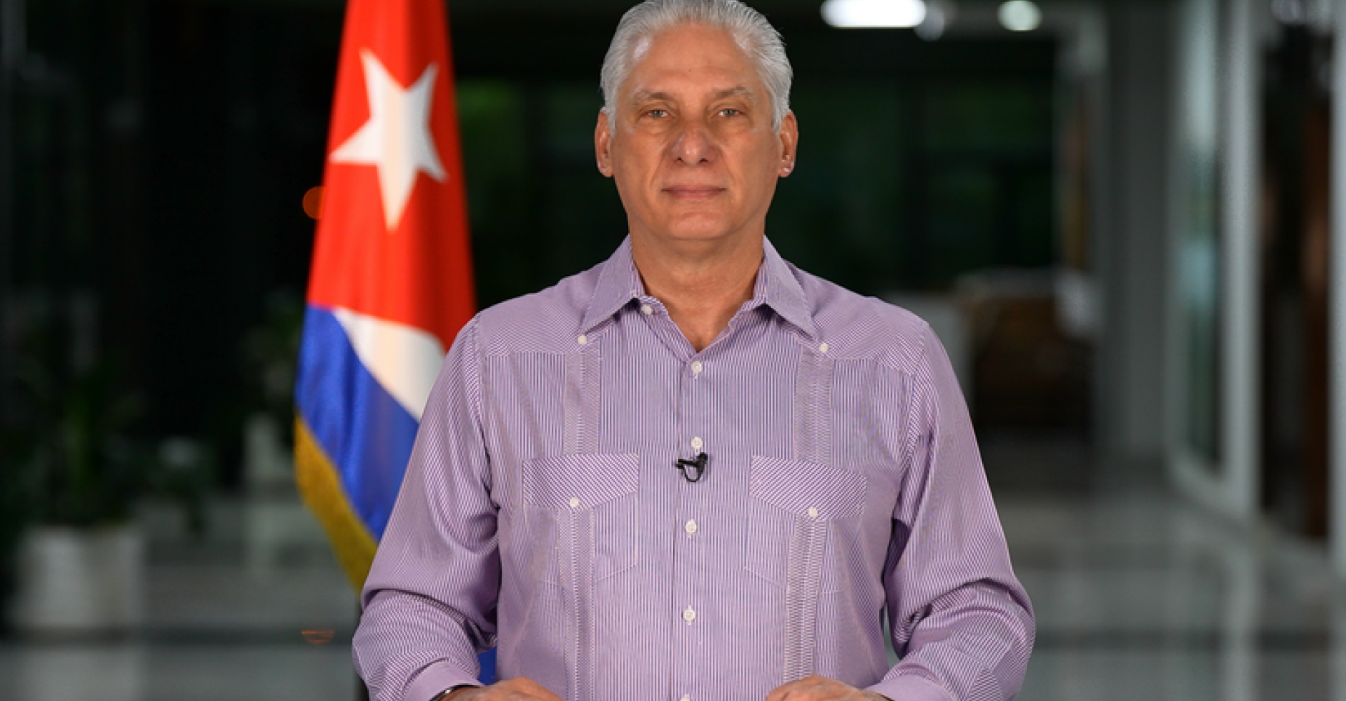 Foto: Presidencia
