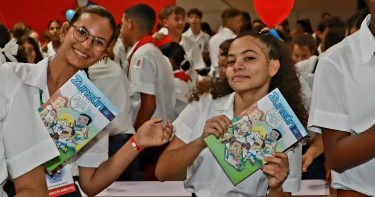 Fotos: Vladimir Molina