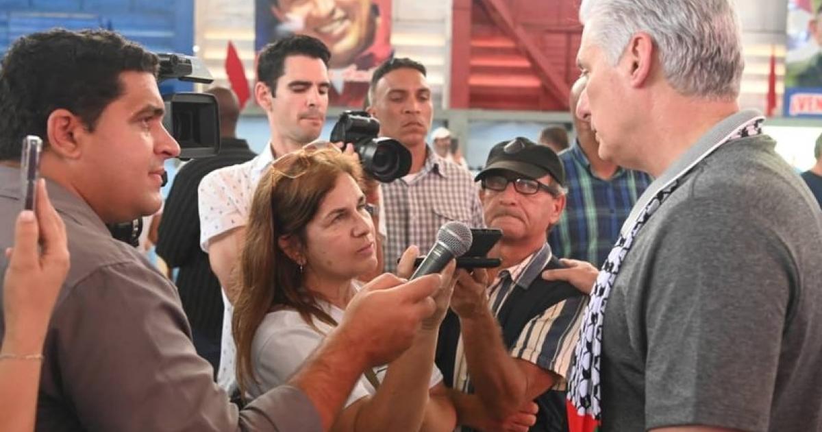 Foto: Presidencia