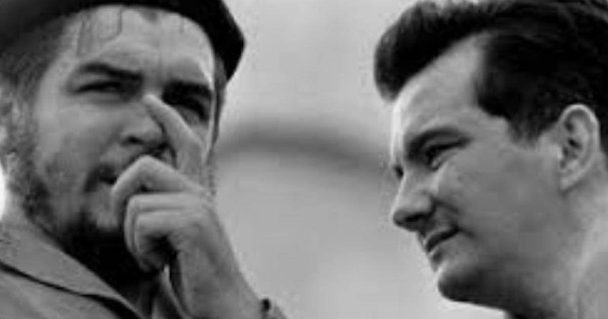 Hart y el Che