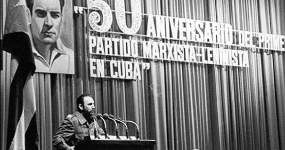 50 años del Primer PCC