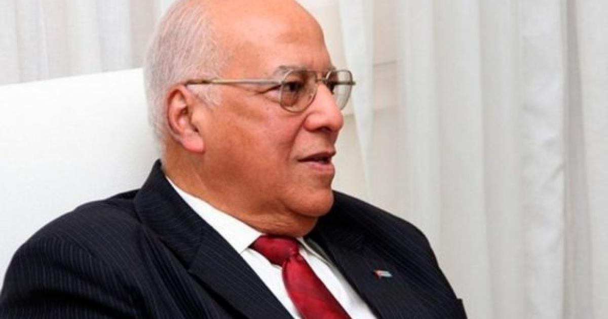 Falleció Ricardo Cabrisas Ruiz