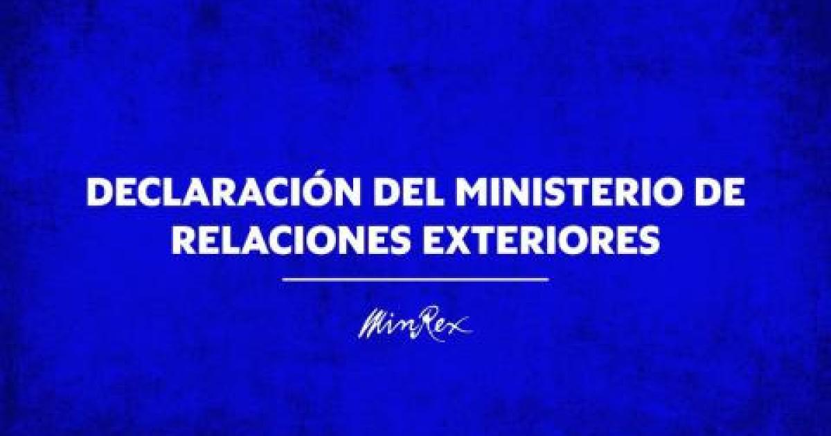 CubaMinrex