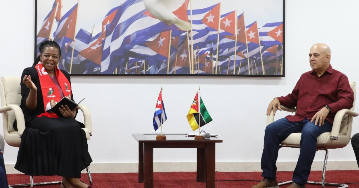Foto: Dunia Álvarez Palacio