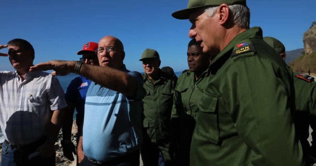 Fotos: Vladimir Molina