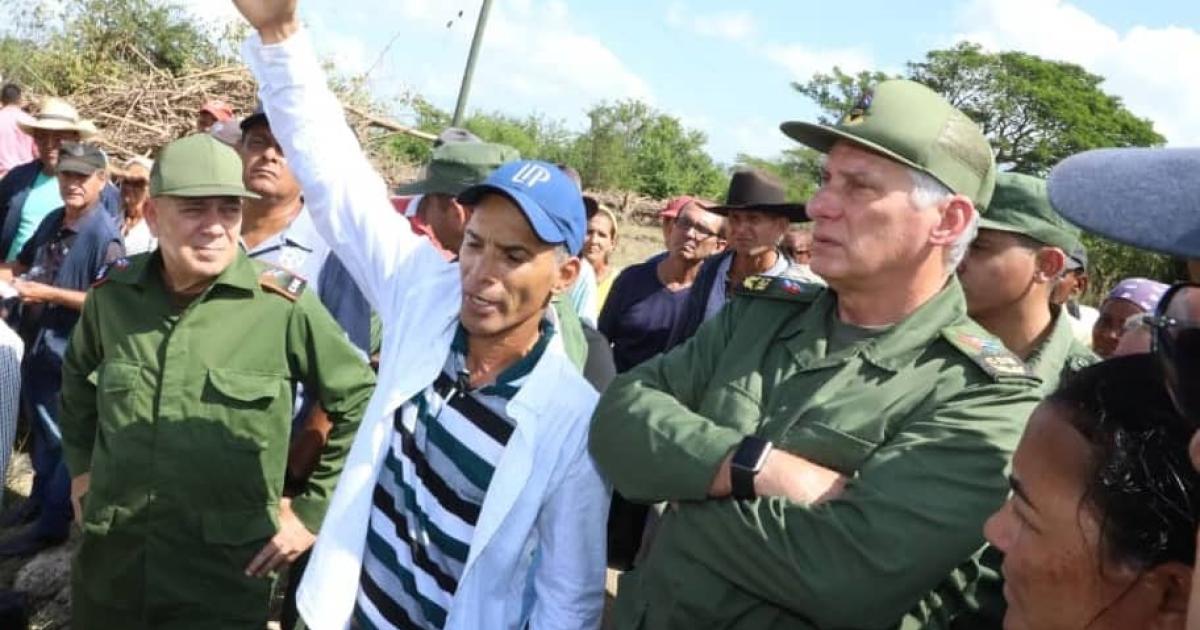 Fotos: Vladimir Molina