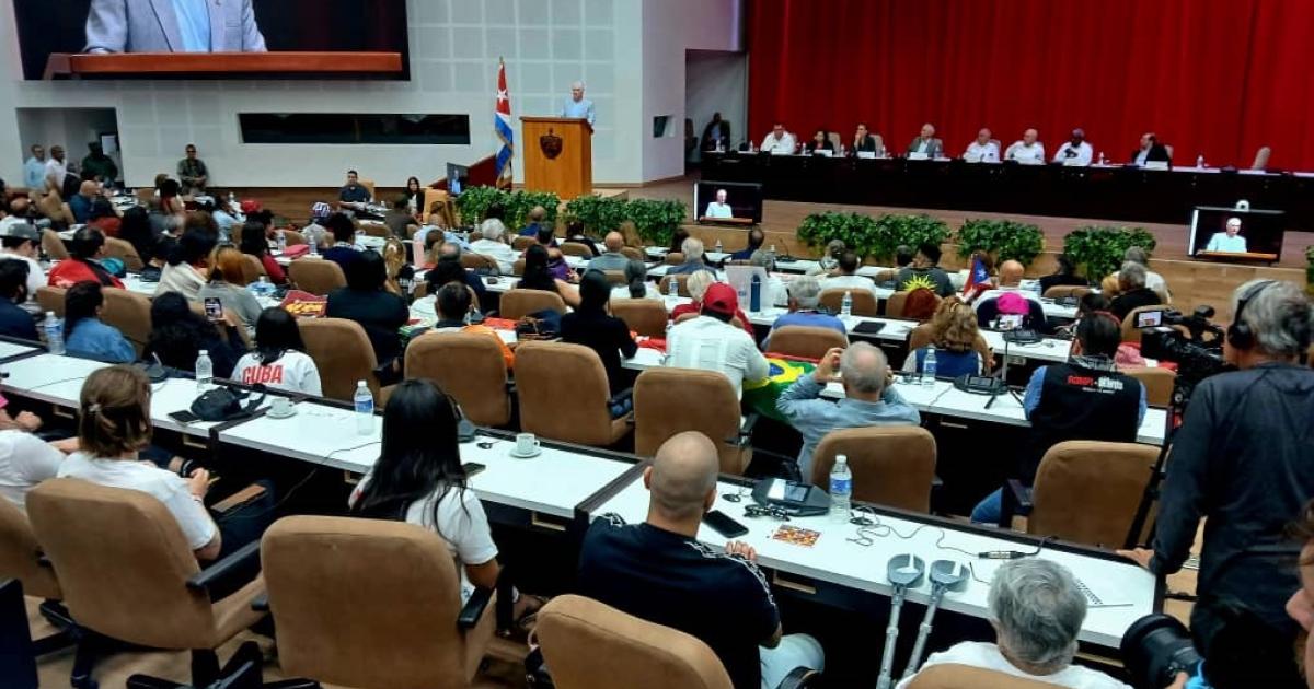 Fotos: Vladimir Molina