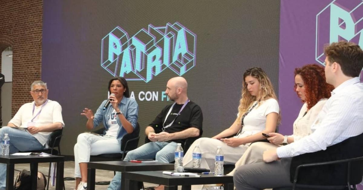 Foto: Vladimir Molina Espada