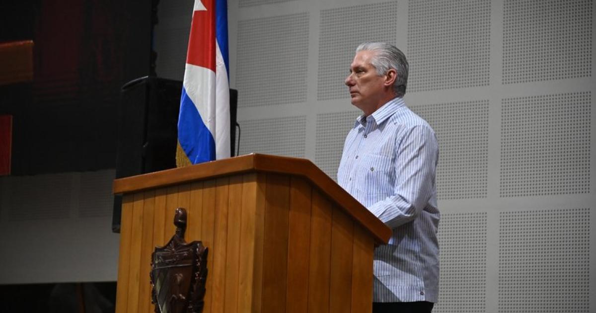 Foto: Presidencia