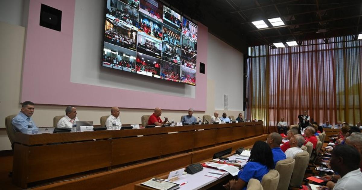 Foto: Presidencia