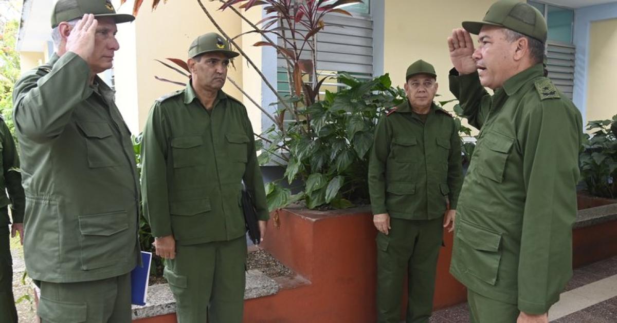 Foto: Presidencia