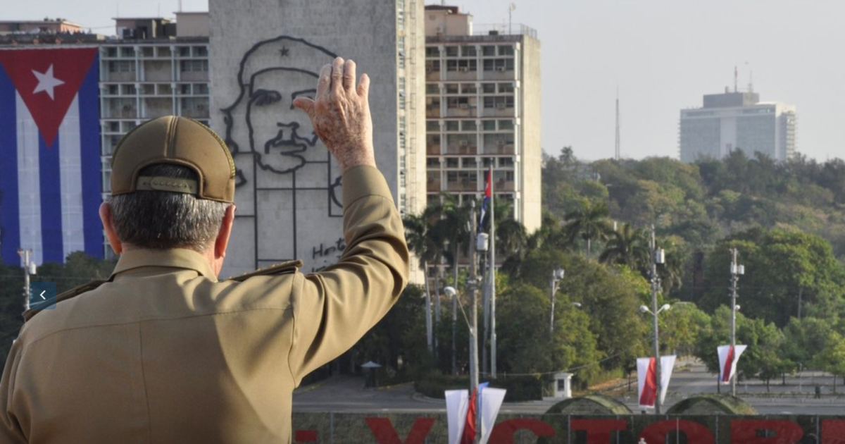 Foto: Presidencia