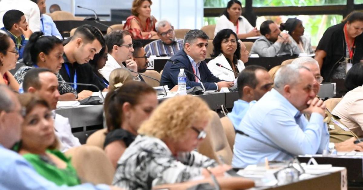 Foto: Presidencia