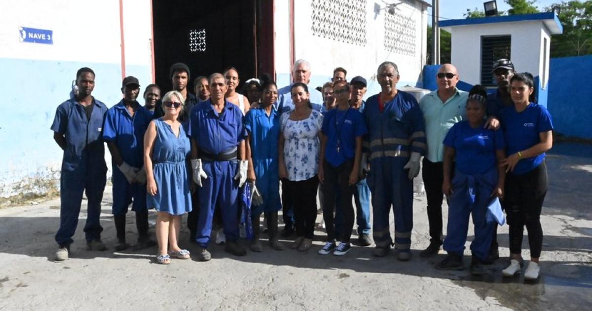 Foto: PCC