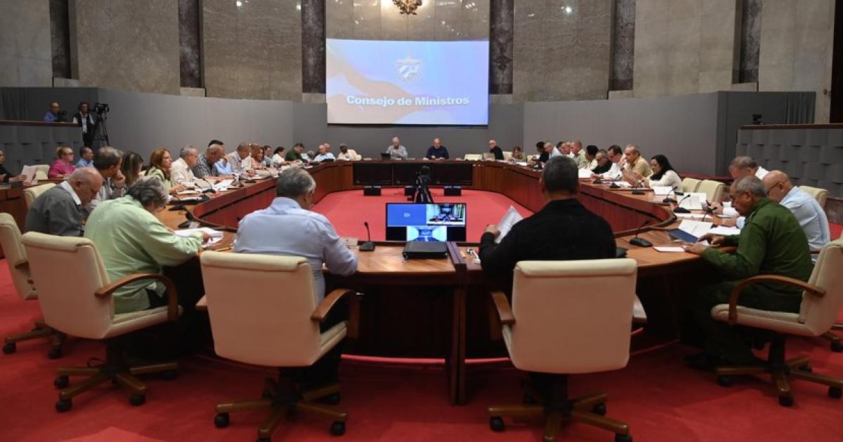 Foto: Presidencia