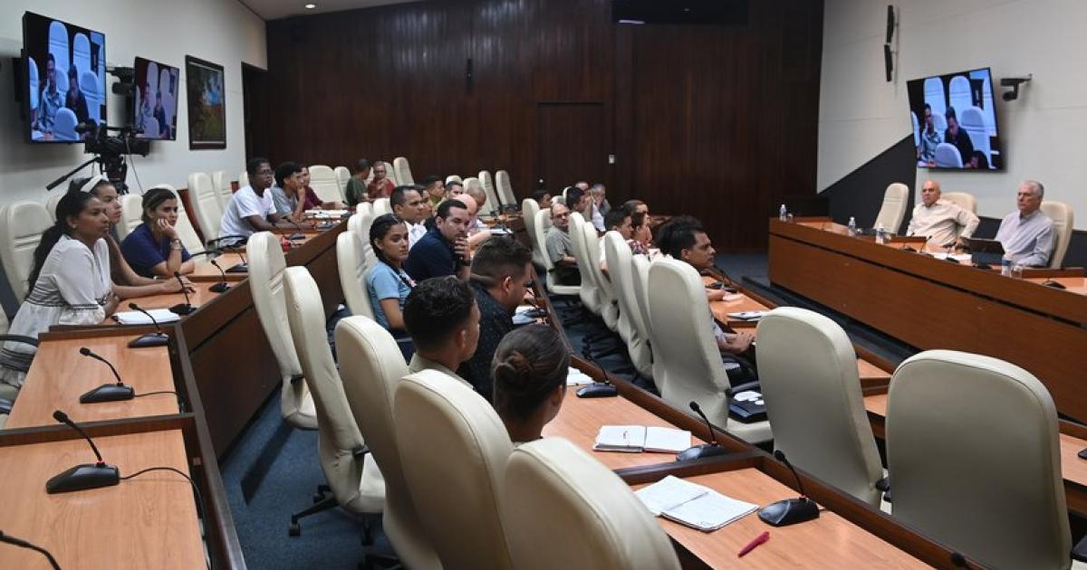 Foto: Presidencia
