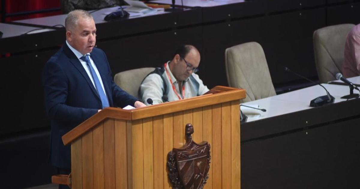 Foto: Presidencia