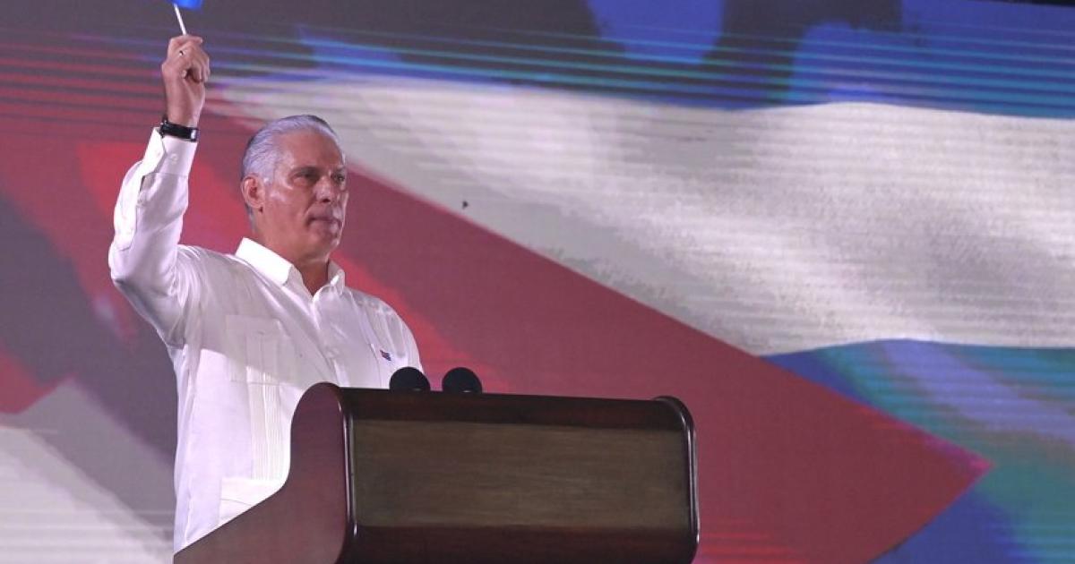 Foto: Presidencia