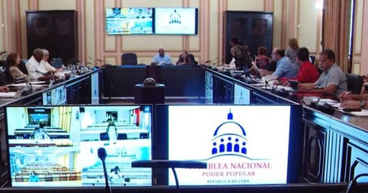 Foto: Presidencia