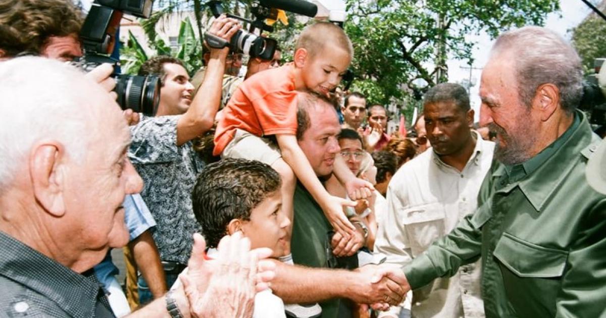 Foto: Presidencia