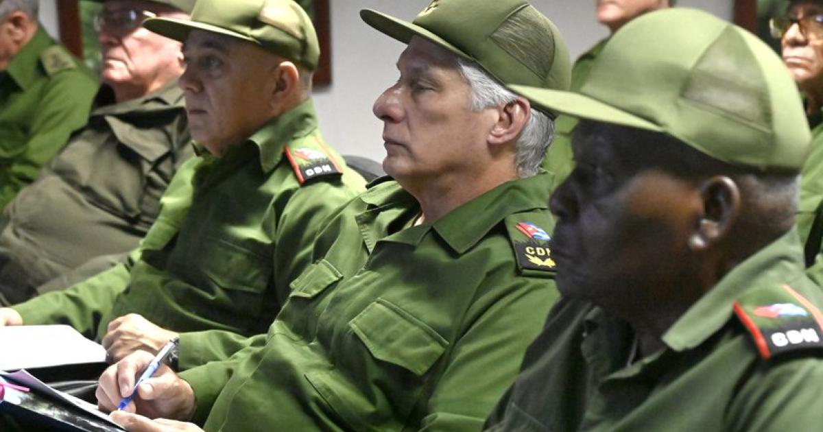 Foto: Presidencia