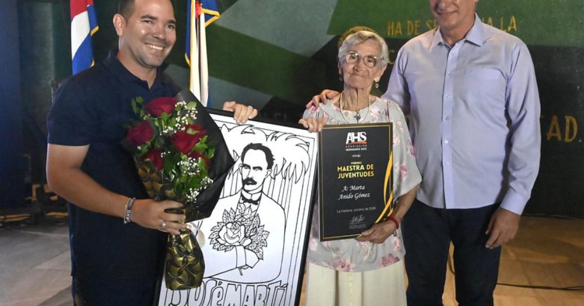 Foto: Presidencia