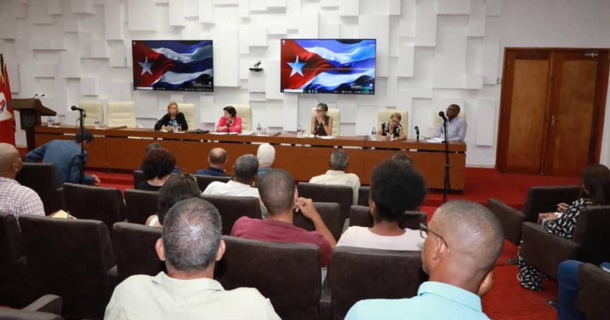 La unidad, característica principal de las relaciones entre el gobierno y las iglesias cubanas