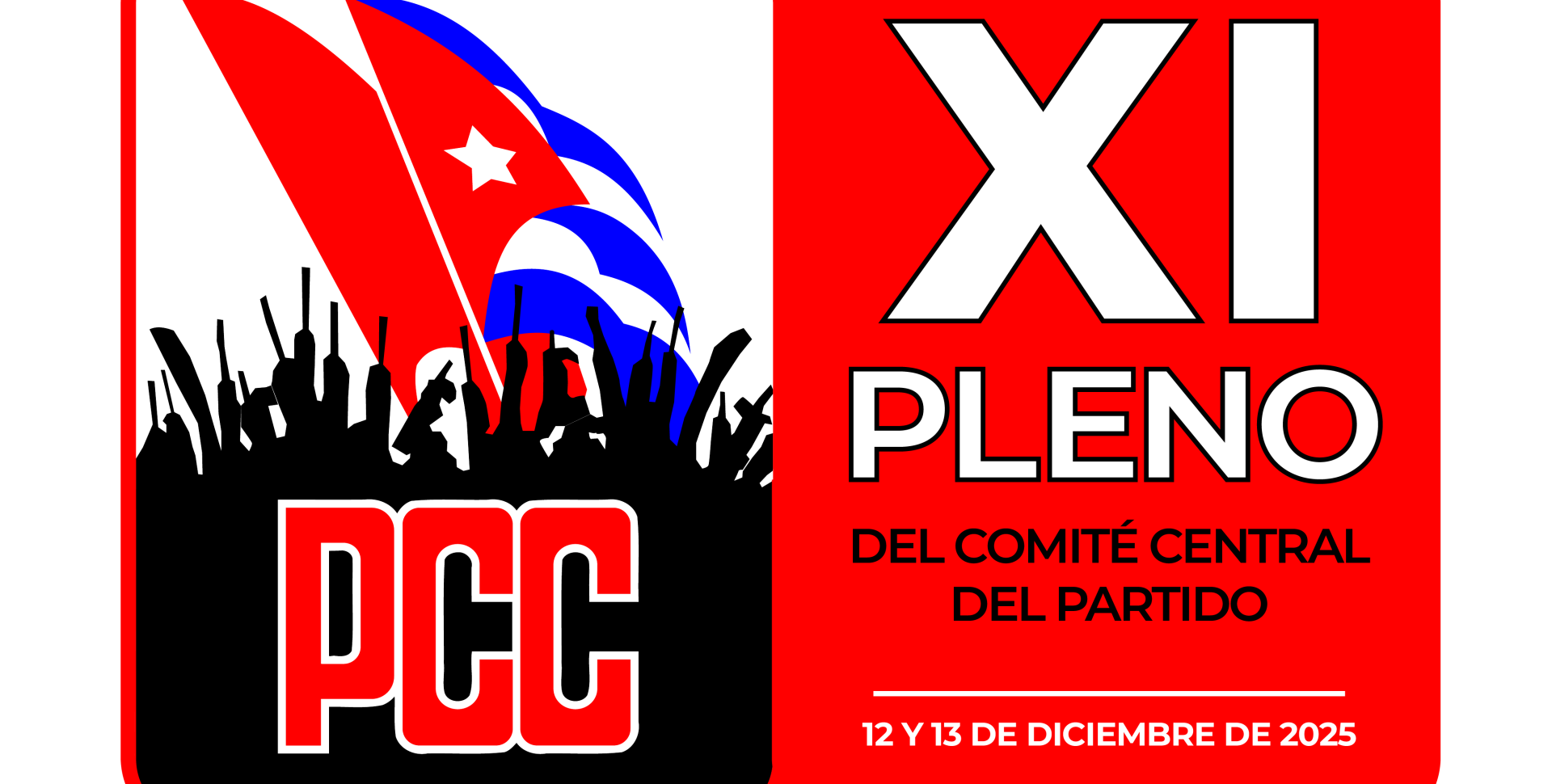 XI Pleno CC